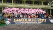 Alumnus SMA Terpadu - 