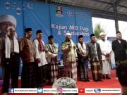 Tamu Pesantren - 