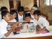 Fasilitas - Lab Fisika