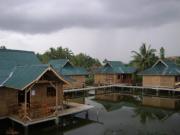 Fasilitas - Ruang Kelas Putra (Kelas Saung Apung)